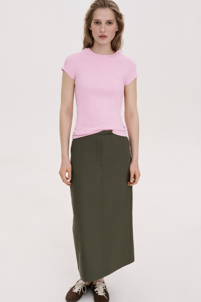 ФУТБОЛКА ПРИЛЕГЛОГО КРОЮ 1256 зображення 1